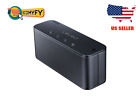 SAMSUNG LEVEL Box EO-SG900 Wireless Black Speaker Bluetooth NFC Lot/Single USA 