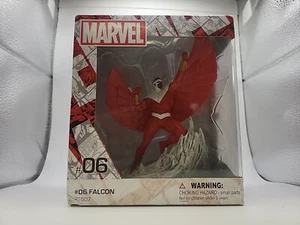 Marvel Falcon Samuel Thomas Wilson Hand Painted Figure Toy - Picture 1 of 5