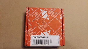 New Carlo Gavazzi DIA01CD485A Current Level Relay - Picture 1 of 3
