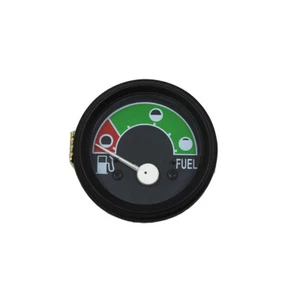 AT104809 New Fuel Gauge Fits John Deere 300D 310D 310E 310SE - Picture 1 of 9