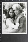 Michael Landon Moira Chen in Love is Forever - NBC 1987 Promo Photo
