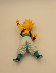 Figura Dragon Ball Z Collab Gotenks 9" - Imagen 1 de 2