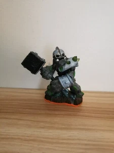 Crusher - Skylanders Giants - See Offer!  - Picture 1 of 1