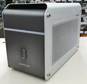 SAPPHIRE PC DESKTOP GEARBOX 500 FUNZIONANTE - Foto 1 di 10