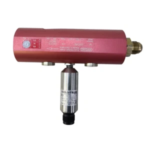 HYDAC EVS 3100 BEREICH RANGE 6-60 PMAX 400 - Picture 1 of 4