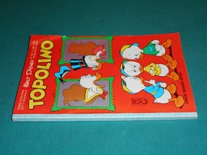 TOPOLINO # 561 - 28/8/1966 Walt Disney Mondadori + cedola doppio concorso SCOTCH - Picture 1 of 11