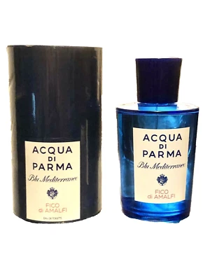 Acqua di Parma Blu Mediterraneo Fico Di Amalfi 150m Unisex Eau de Toilette Spray - Image 1 of 3