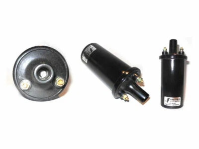 Bobina de encendido United Automotive 77686JD 2,2 L 4 cilindros para Dodge 400 1982-1983 Foto 1 de 2