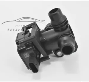 Regulating Valve Water A0005061300 For MERCEDES CLA W118 EQC GLA W257 GLE W167 - Picture 1 of 4