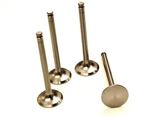 TRIUMPH SPITFIRE 1500 INLET VALVE X 4 - Picture 1 of 1
