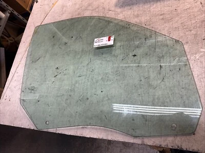 Cristal puerta delantera derecha OEM compatible con Ram 1500 DD11591GTN 2011-2018 Foto 1 de 4