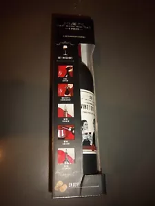 THE ORIGINAL BRAND 6 PIECE WINE TOOL SET - NIB - Picture 1 of 4