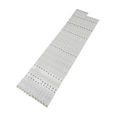 UPARTCARE For Vizio E70-E3 LED Backlight Strips Set (12) LB70006 V1_00 / LB70006 V0_01
