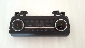 Centralina climatizzatore Ford Kuga III NJ6T-18C612HB - Foto 1 di 7
