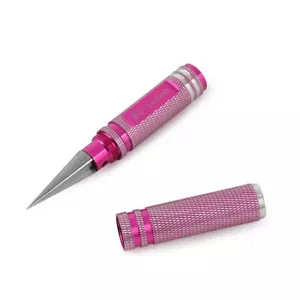 Universal Ream Knife Drill Tool Edge Reamer for RC Car Boat Airplane Body Shell - Picture 1 of 18