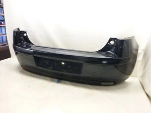 Parachoques trasero CITROEN C4 1,6 L HDi EZ con PDC KGN T4 Bourrasgue - Imagen 1 de 12