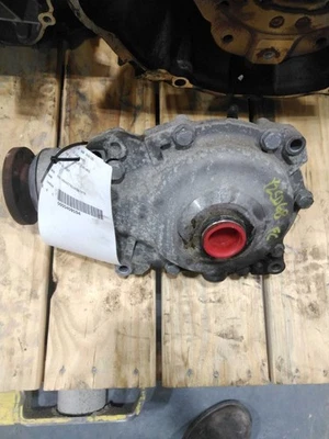 Carrier Coupe Front AWD Automatic  Fits 07-13 BMW 335i 3081560 Foto 1 de 4