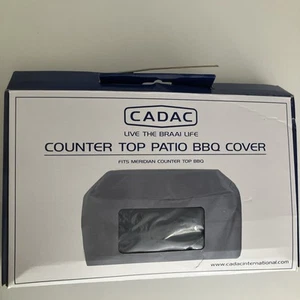 CADAC Meridian 3B Built-In BBQ Cover - Picture 1 of 3