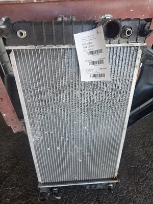 散热器 适合 96-05 BLAZER S10/JIMMY S15 197956 — 第 1/4 张图片