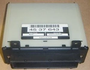 DICE UNIT SAAB 9-5 4D 1998-1999 - Picture 1 of 1