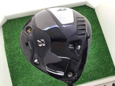 Bridgestone B2 HT 9.5° Stiff Right-Handed 45.25in Driver VANQUISH BS50DR 7190 - Image 1 of 4