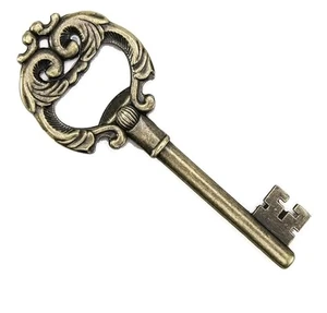 Unique Design Classic Key Wine Beer Bottle Opener - Picture 1 of 4