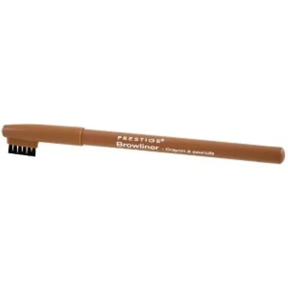 PRESTIGE COSMETICS BROWLINER Brow LINER Pencil - EB-06 TAUPE -  NEW SEALED - Image 1 of 1