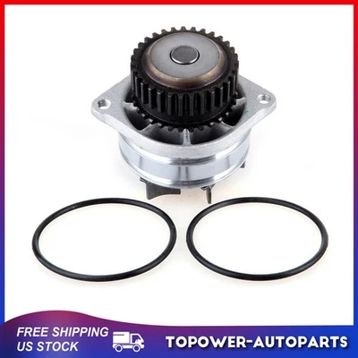 Water Pump for Infiniti FX35 G35 I35 Nissan 350Z Altima Frontier Suzuki Equator - Изображение 1 из 4