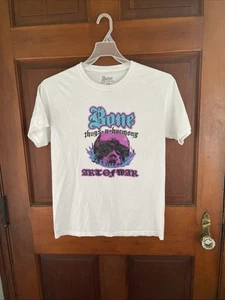 Gira de colección Bone Thugs & Harmony-Art of War de una sola puntada - Imagen 1 de 5