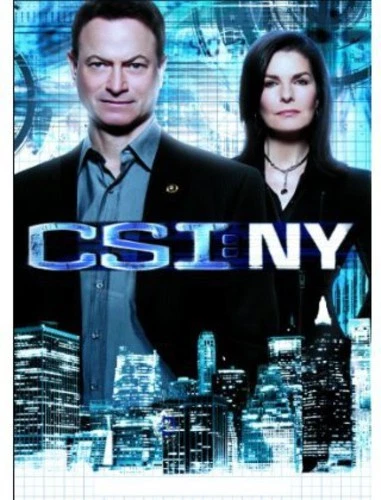 Csi Ny for sale | eBay