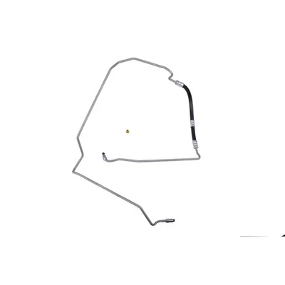 Sunsong 3402949 Power Steering Hose - Image 1 of 4