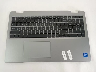 Conjunto de panel táctil reposamanos para computadora portátil Dell Precision 3560 9MDK8 Foto 1 de 4