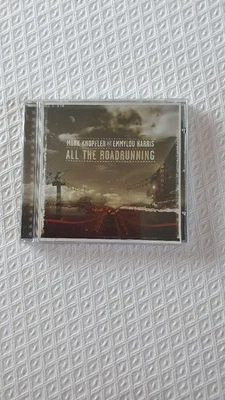 Mark Knopfler and  Emmylou  Harris     All The Roadrunning (CD, 2006) - Bild 1 von 4