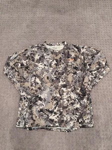 Sitka Core Lightweight Crew LS XL EV2 Excellent! - Picture 1 of 9
