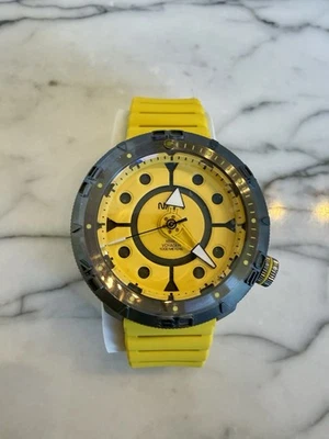 Xeric NASA Voyager Automatic 1000m Diver IO Watch - Brand New - Image 1 of 4