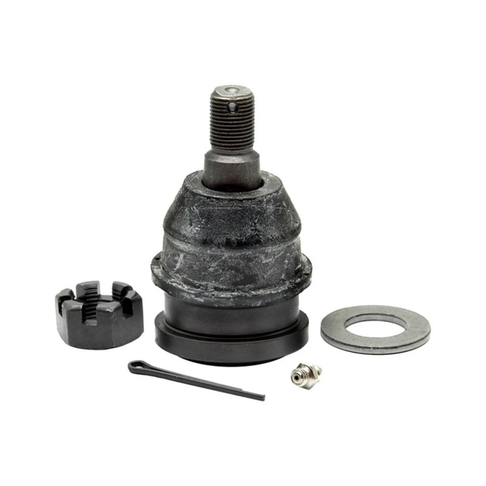 Genuine ACDelco For Dodge B3500 1995-1998 Ball Joint Front, Lower | Press In - Image 1 of 4