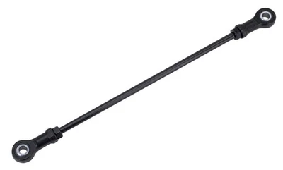 Schaltgestänge Kit schwarz für Harley M8 Softail Modelle 18-24 - Bild 1 von 2