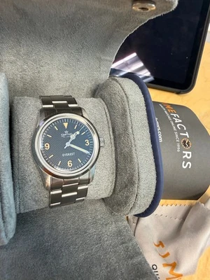 Timefactors (Time Factors) Smiths PRS-25 Honeycomb Everest - Image 1 of 4