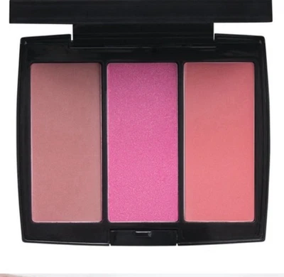 BRAND NEW Anastasia Beverly Hills Blush Trio in Pool Party - Image 1 of 4