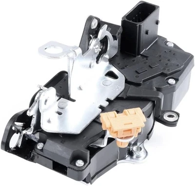 🔥05-07 庞蒂亚克 G6 左前驱动门电源锁执行器组件 — 第 1/4 张图片