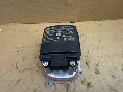 Ram 2500 3500 2019-2024 luz trasera módulo punto ciego sensor izquierda o derecha 68263397AD Foto 1 de 4