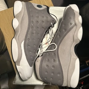 Size 13 - Air Jordan 13 Retro Atmosphere Grey - Picture 1 of 7