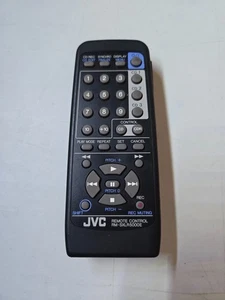 Grabadora JVC RM-SXLR5000J para RM-SXLR5000E RM-SXLR5000J XL-R5000 XL-R5000BK - Imagen 1 de 3