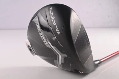 Cobra DS-Adapt MAX-K Driver / 10.5 Degree / Senior Flex Denali Red 50 Shaft - Image 1 of 4