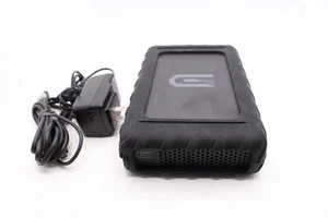 Glyph Technologies Blackbox PRO External Hard Drive 3TB HD - Bild 1 von 3