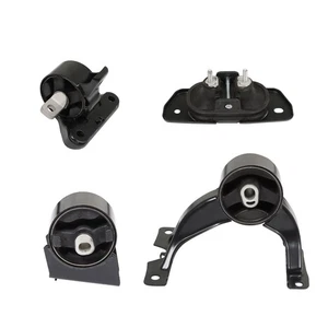 Engine Motor & Trans Mount EM-4113 For Dodge Journey 2011-2018 3.6L V6 FWD AUTO - Picture 1 of 10