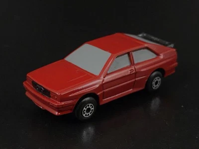 Matchbox Pre Production Audi Quattro  “ RESIN MODEL / Trial Prepro “ - Image 1 of 4