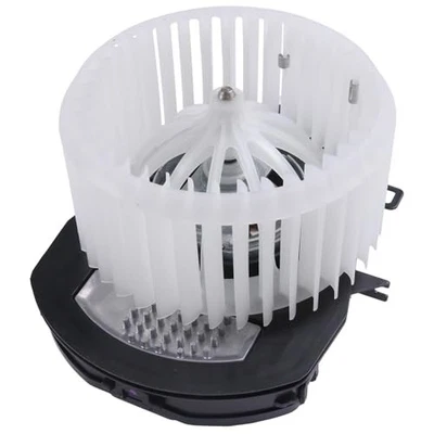 A/C Heater Blower Motor w/Resistor for VW Touareg 2011-2017 & Porsche Cayenne 20 - Image 1 of 4