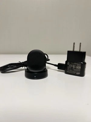 Genuine  SAMSUNG WIRELESS CHARGING DOCK(EP-Y0760) For Gear S Series R32 - Image 1 of 4