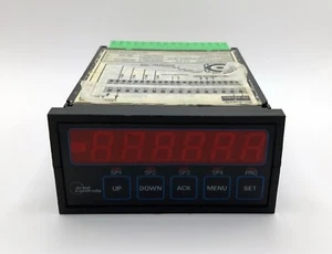 Orbit Controls OC 7170 Multifunction counter - Picture 1 of 5